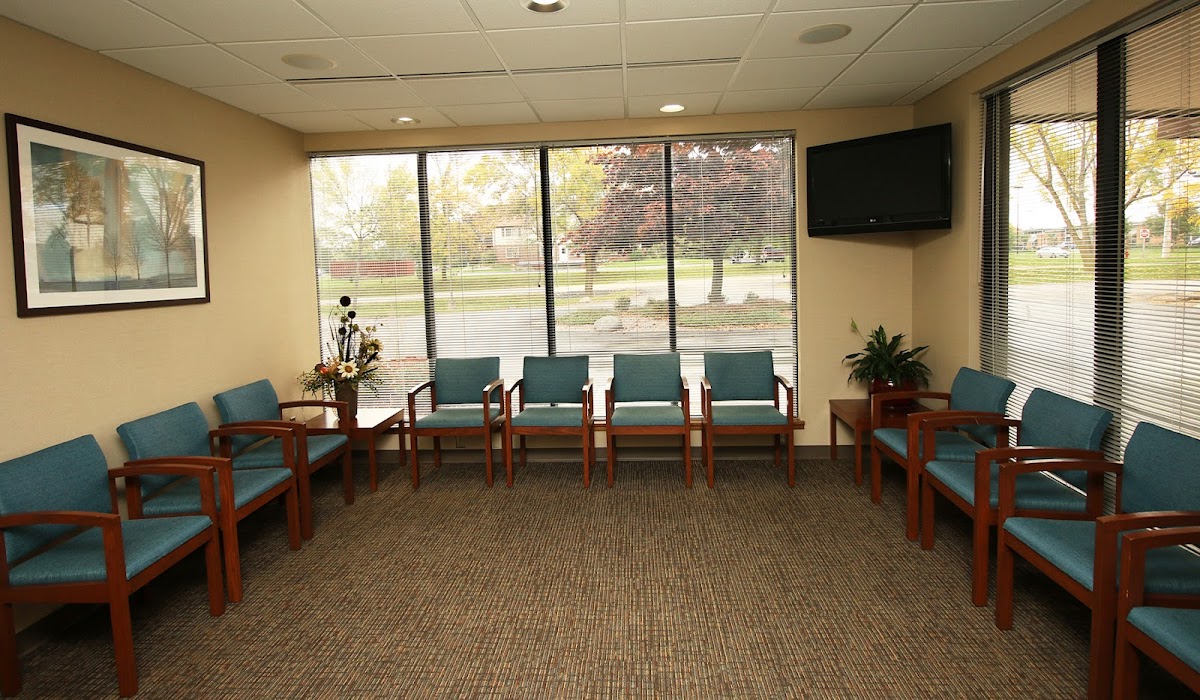 Oral Surgery Associates of Milwaukee, S.c. photo 2