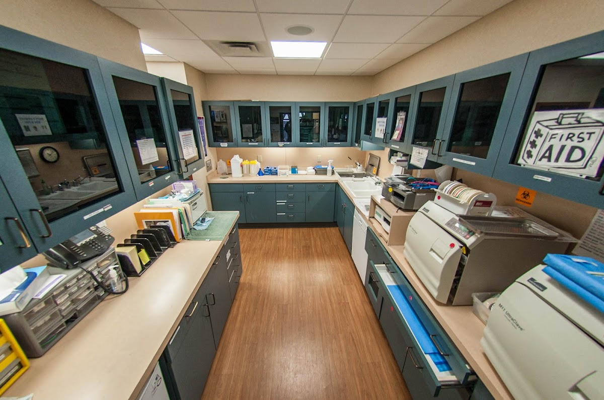 First Choice Dental- Madison Downtown photo 3