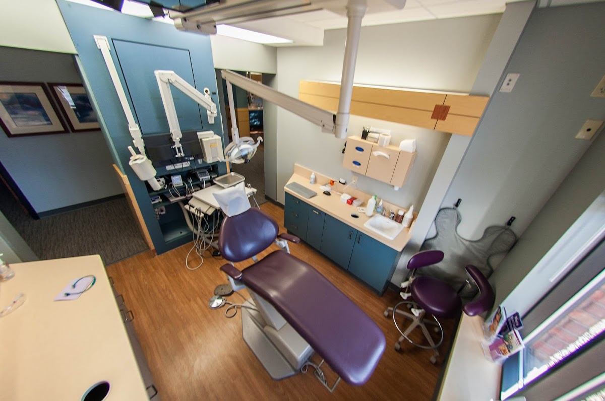 First Choice Dental- Madison Downtown photo 4