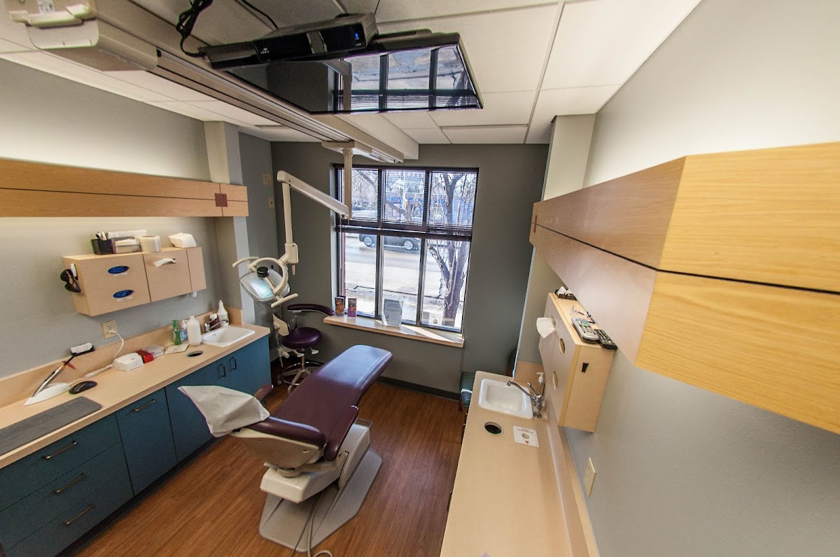 First Choice Dental- Madison Downtown photo 5