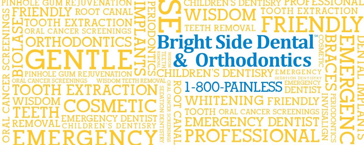 Bright Side Dental photo 1