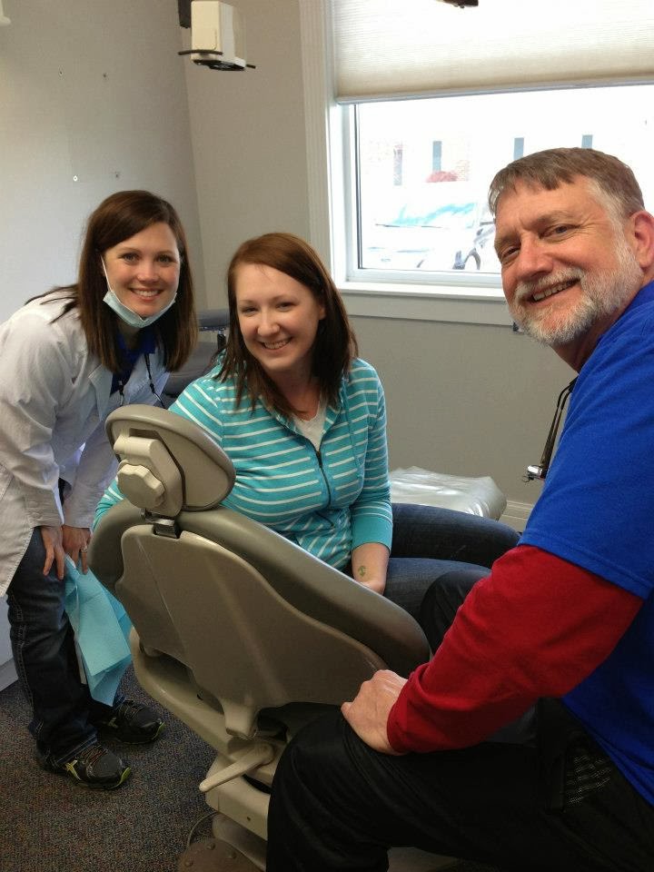 John W Adams DDS PA photo 2