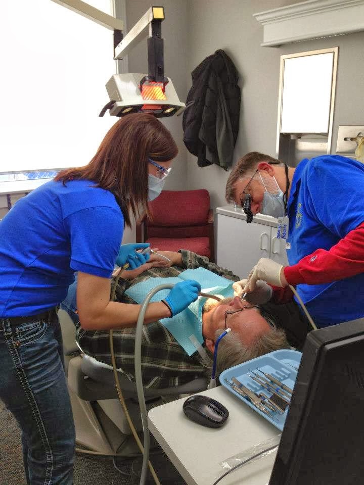 John W Adams DDS PA photo 6