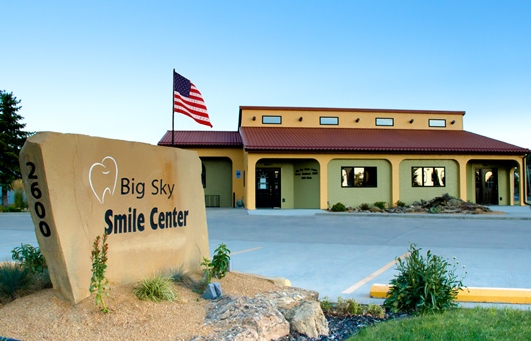 Big Sky Smile Center photo 1