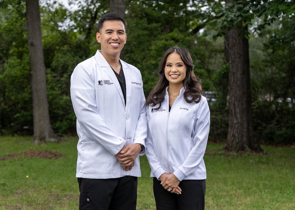 Conroe Dental Associates photo 1