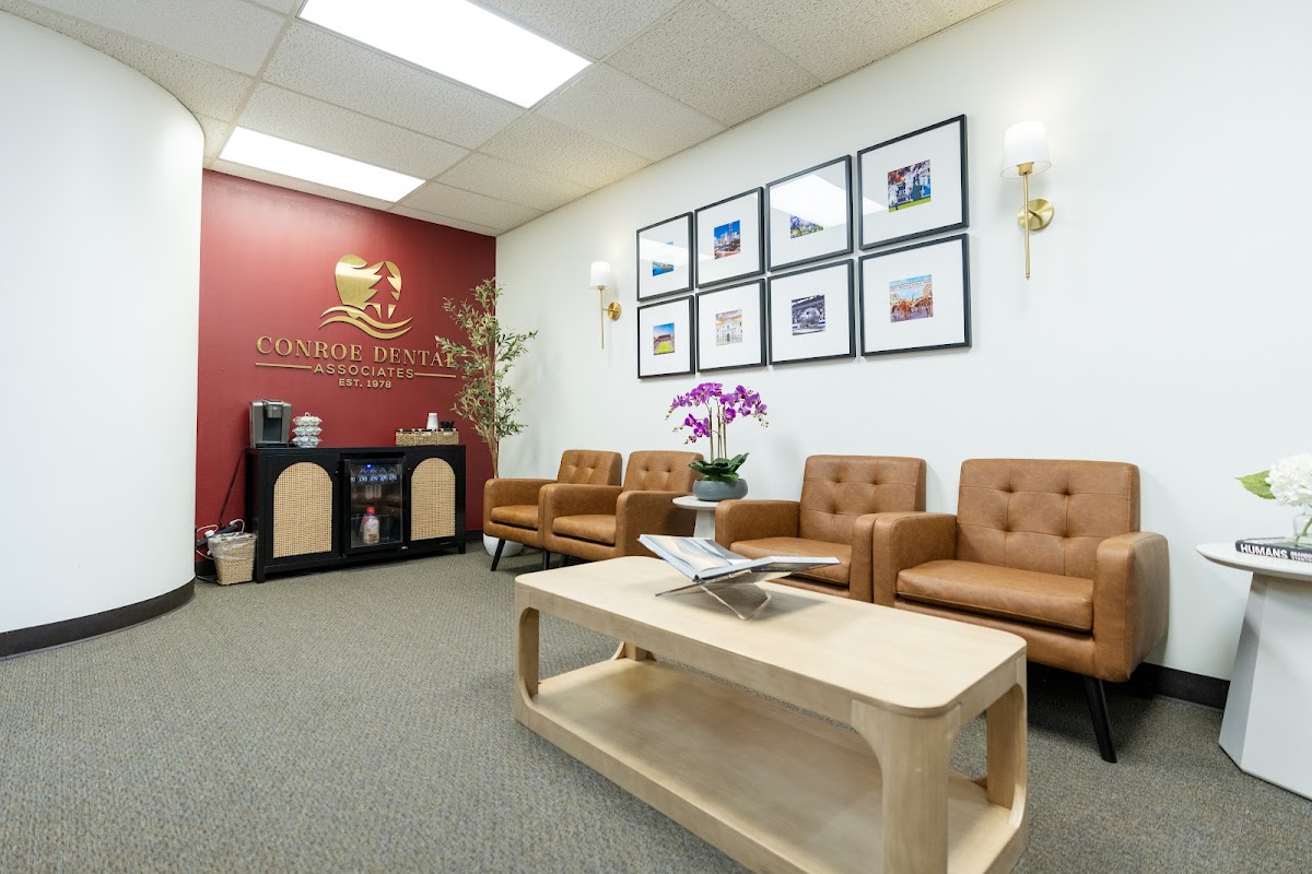 Conroe Dental Associates photo 2