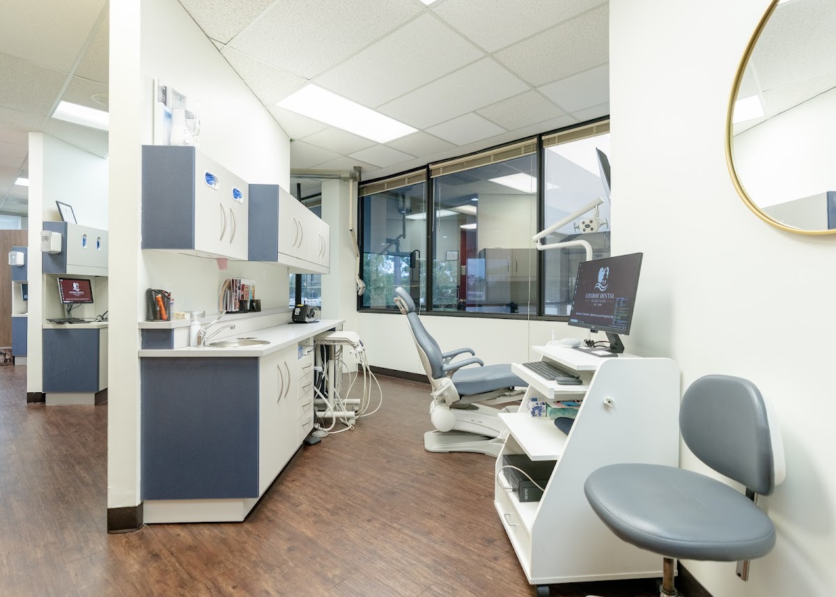 Conroe Dental Associates photo 3
