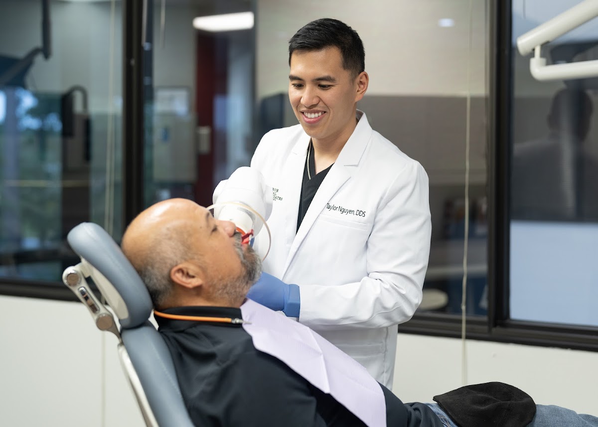 Conroe Dental Associates photo 5