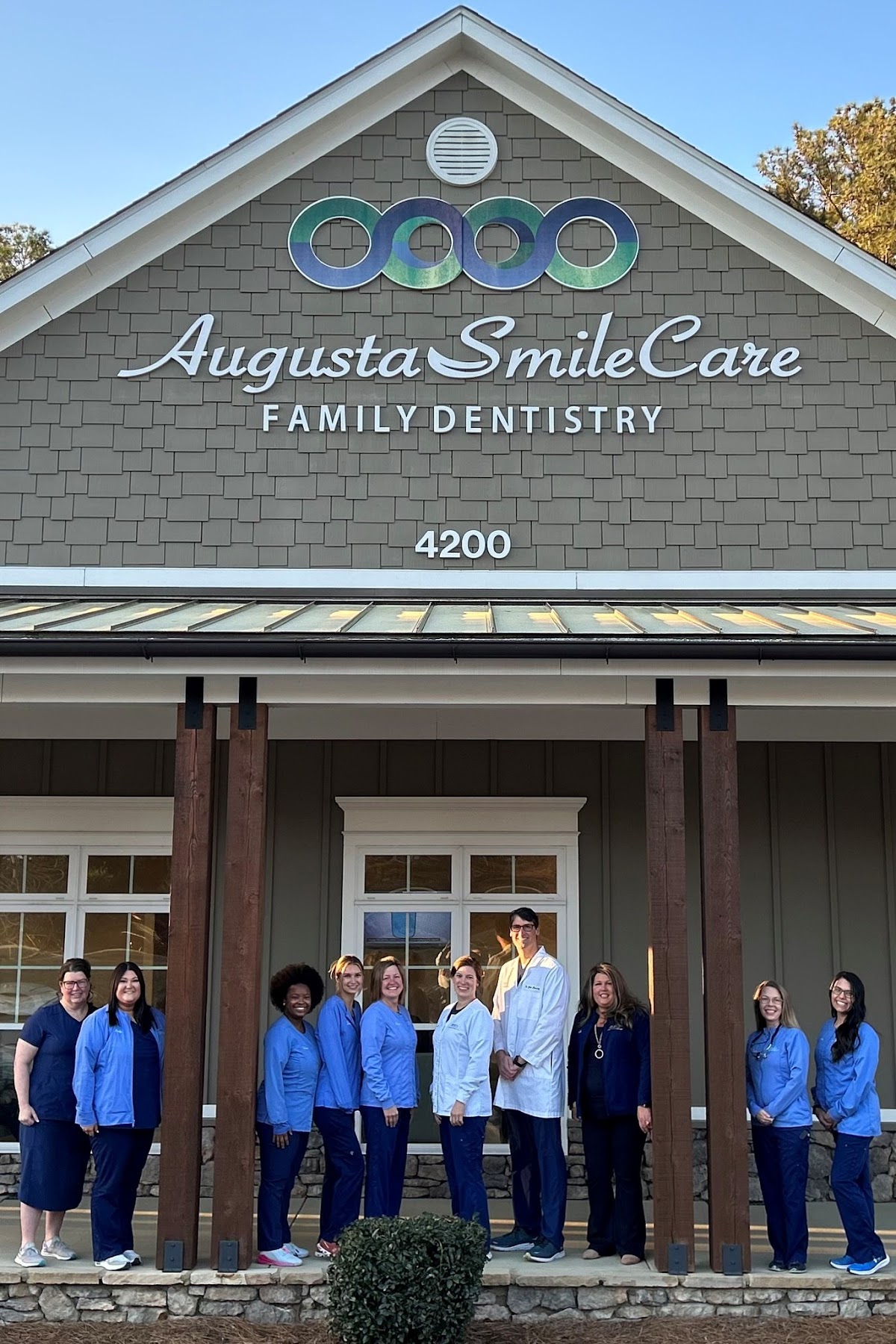 Augusta Smilecare photo 1