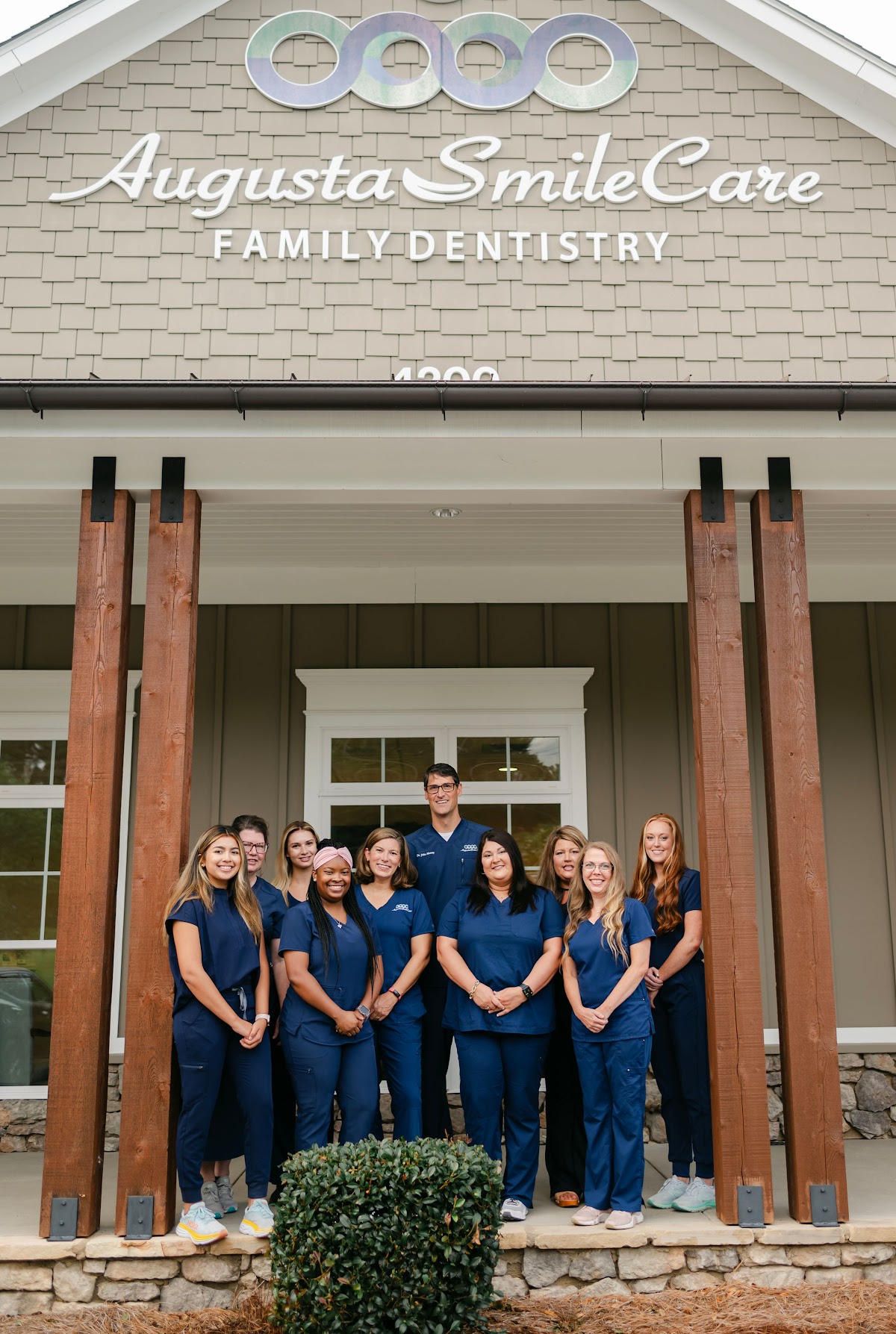 Augusta Smilecare photo 3