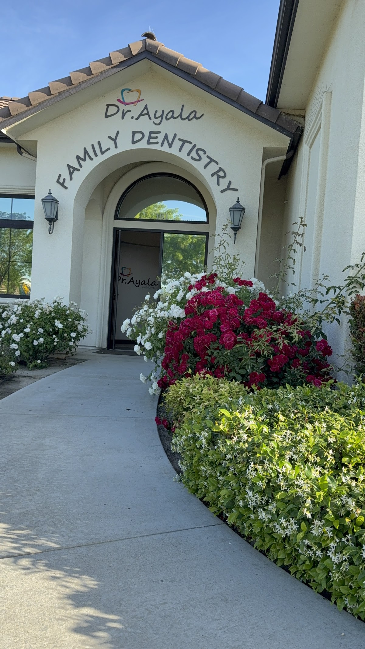 Dr. Ayala Family Dentistry photo 1