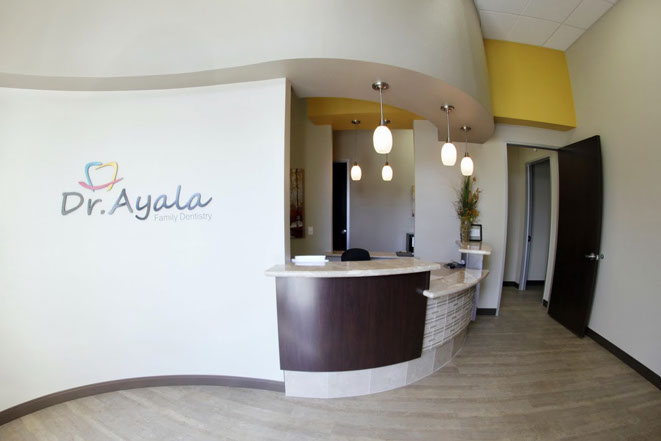 Dr. Ayala Family Dentistry photo 3