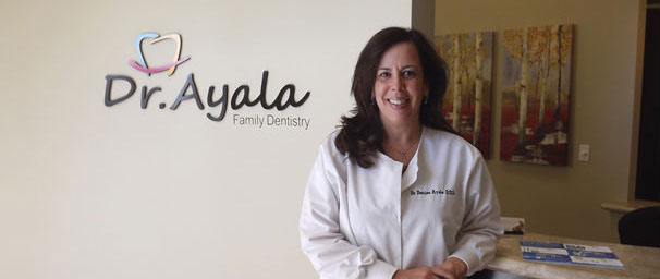 Dr. Ayala Family Dentistry photo 4