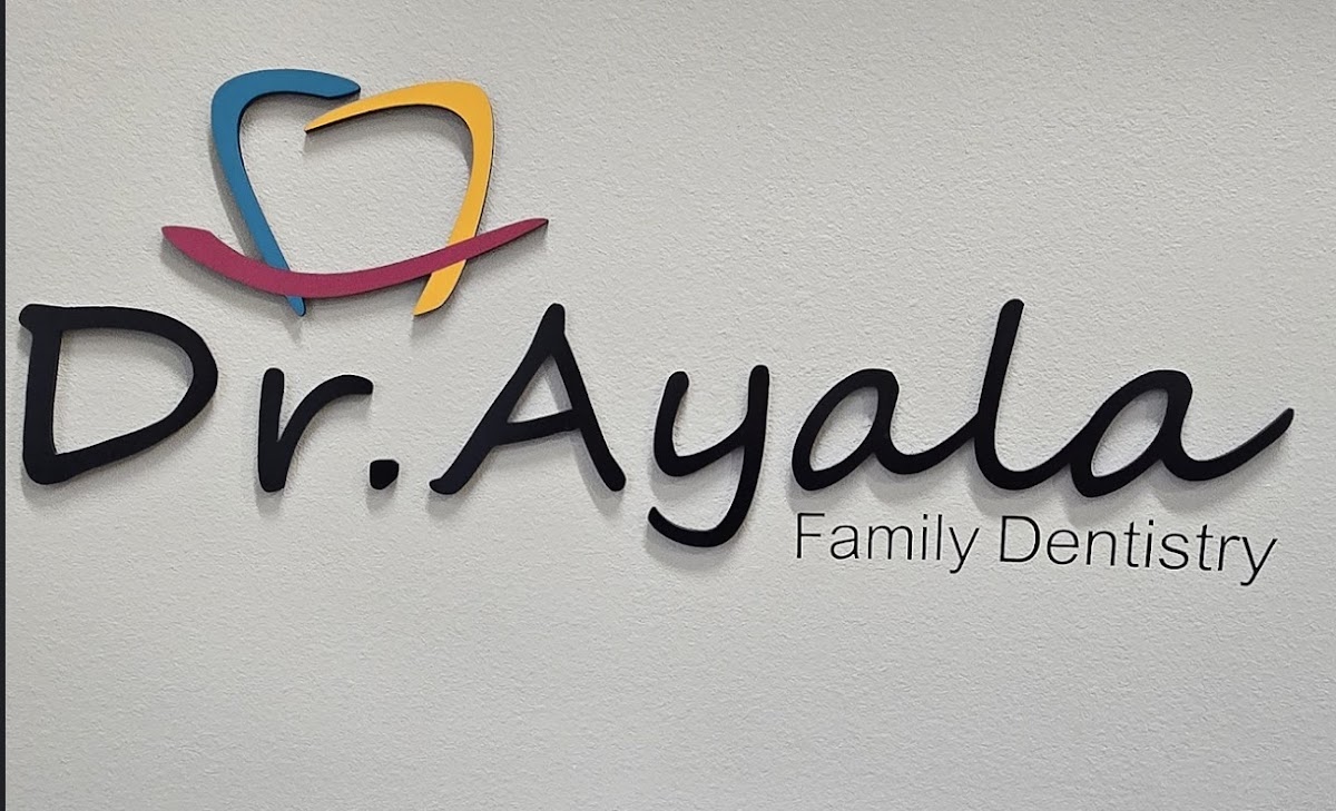 Dr. Ayala Family Dentistry photo 6