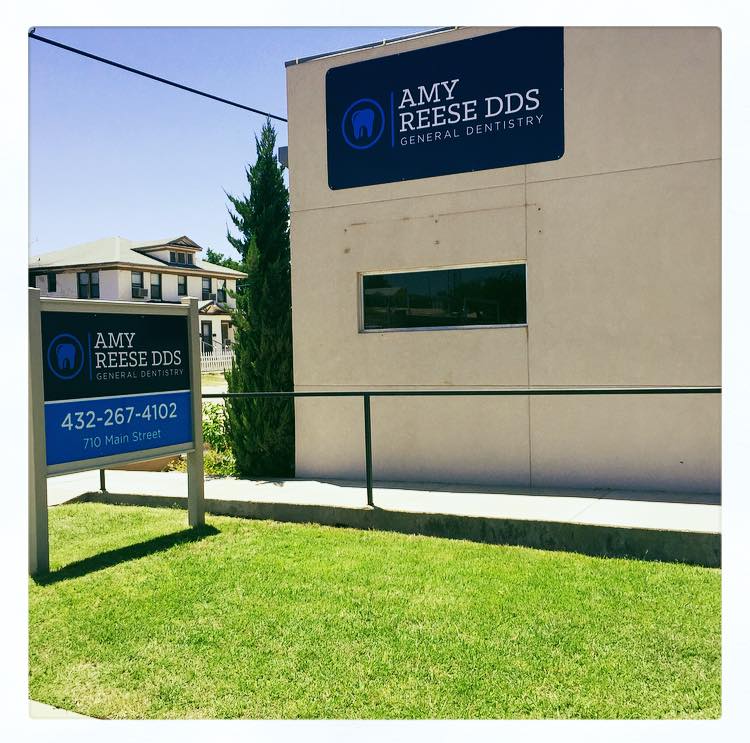 Amy Reese, Dds photo 1