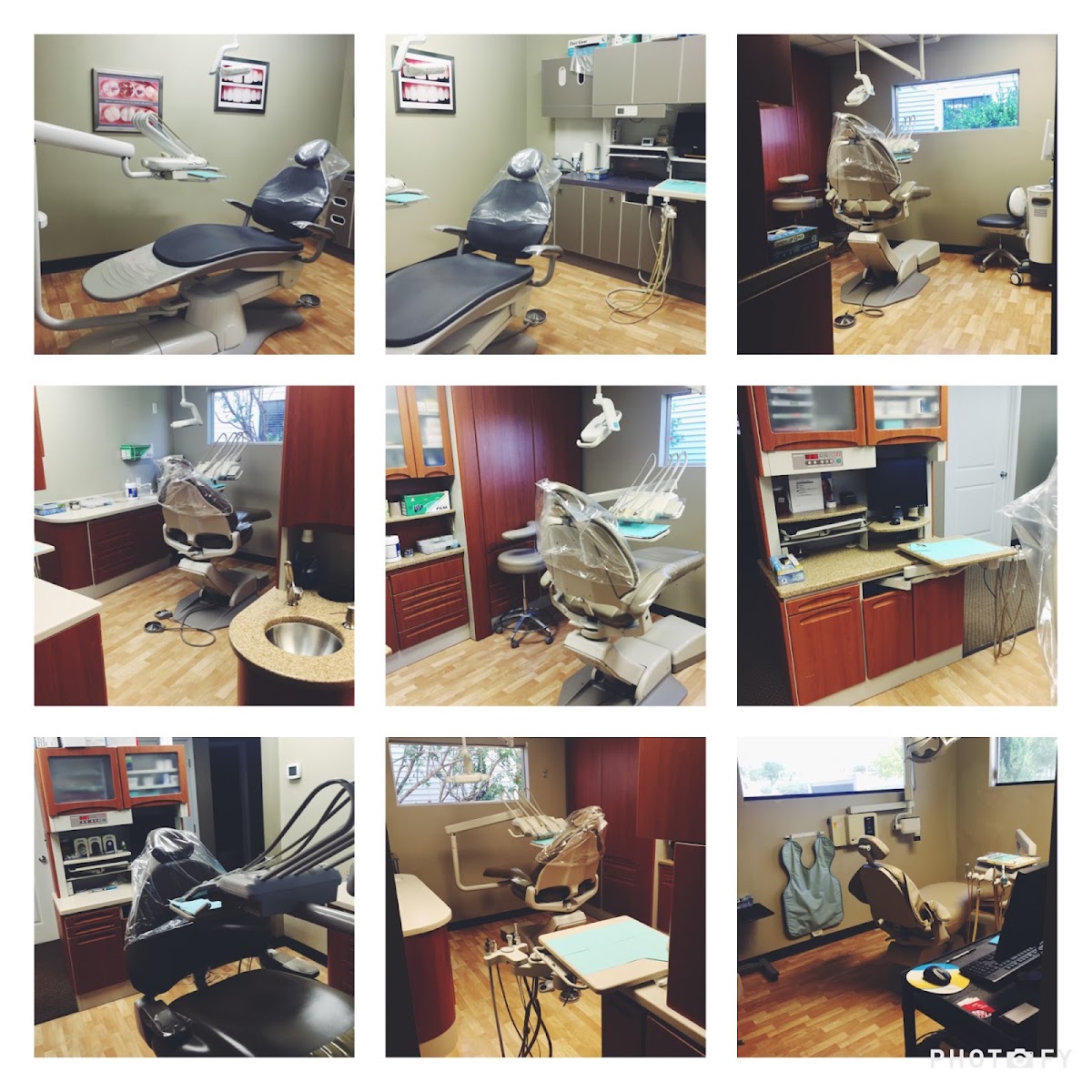 Amy Reese, Dds photo 2
