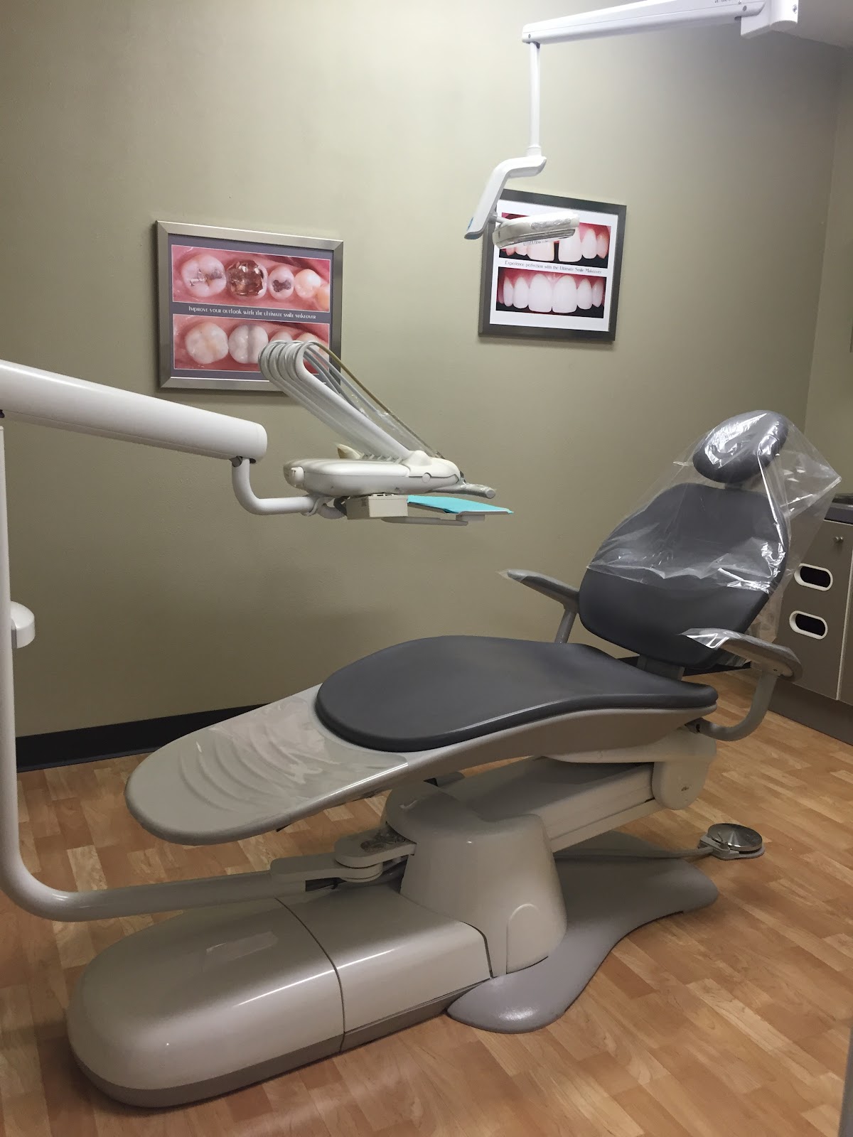Amy Reese, Dds photo 3