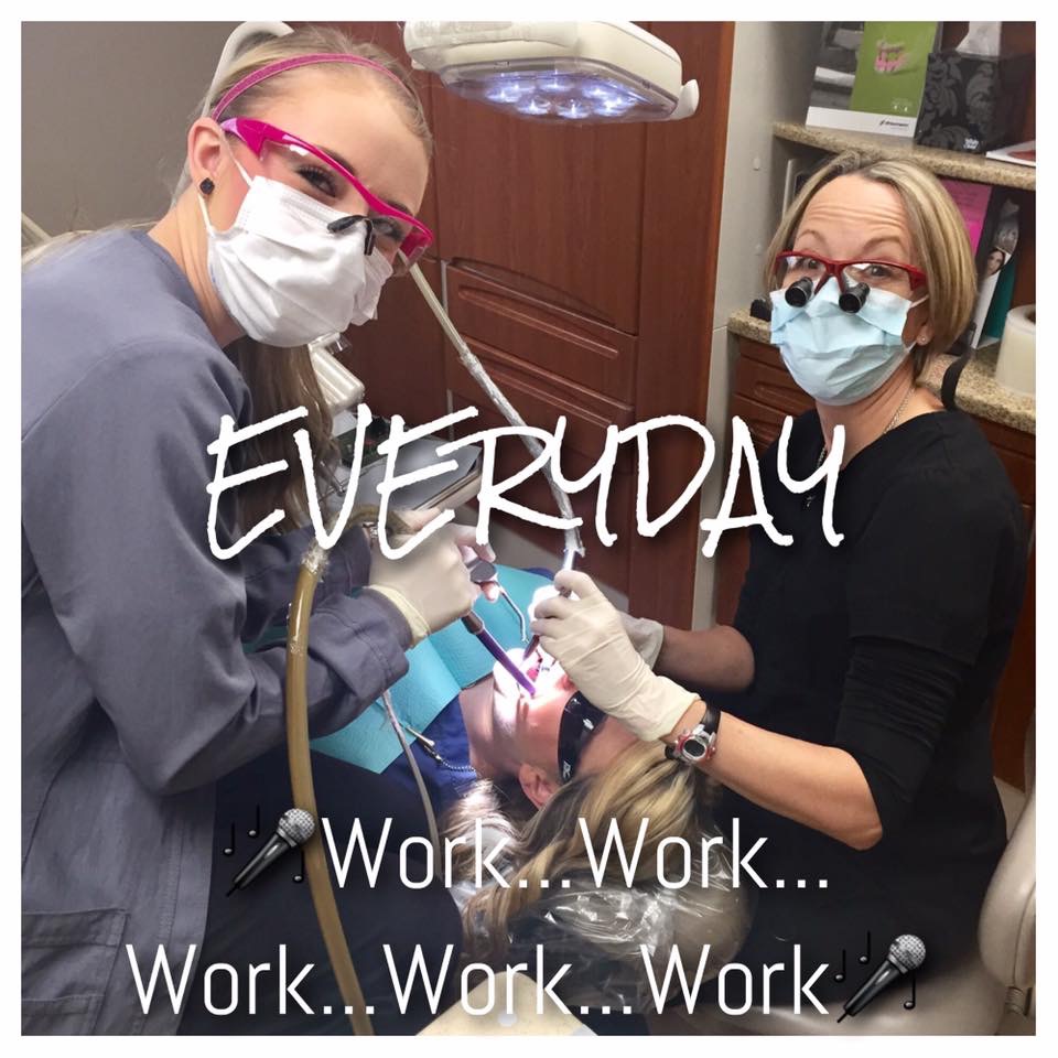 Amy Reese, Dds photo 5