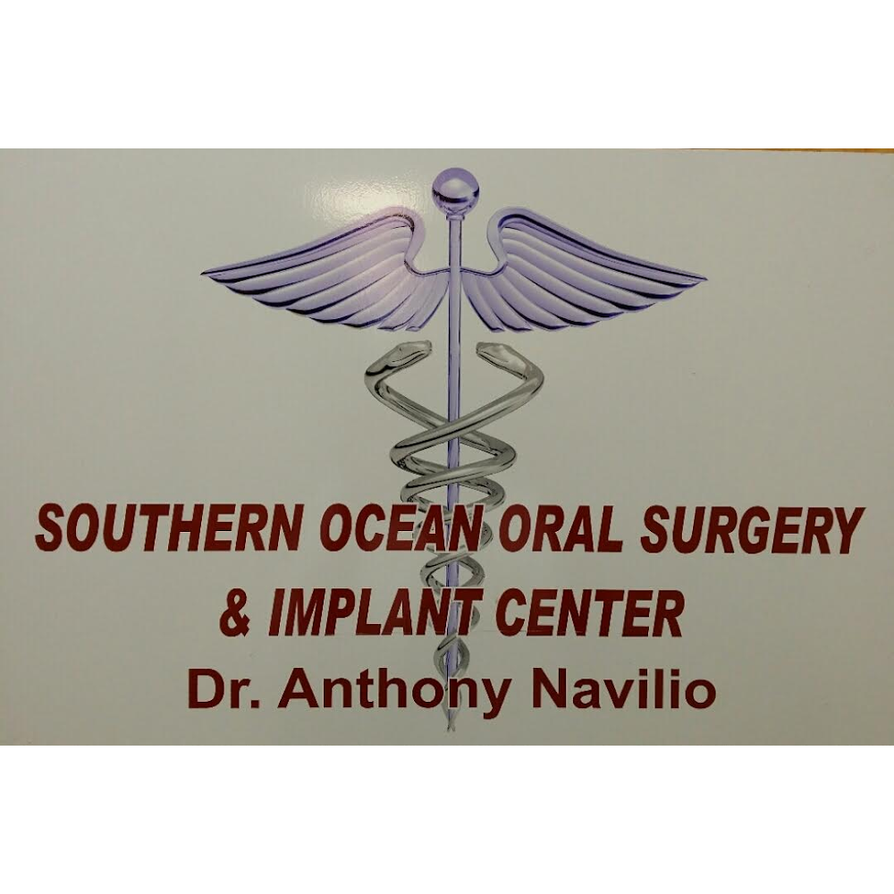 Southern Ocean Oral Surgery & Implant Center: Dr. Anthony Navilio DMD photo 1