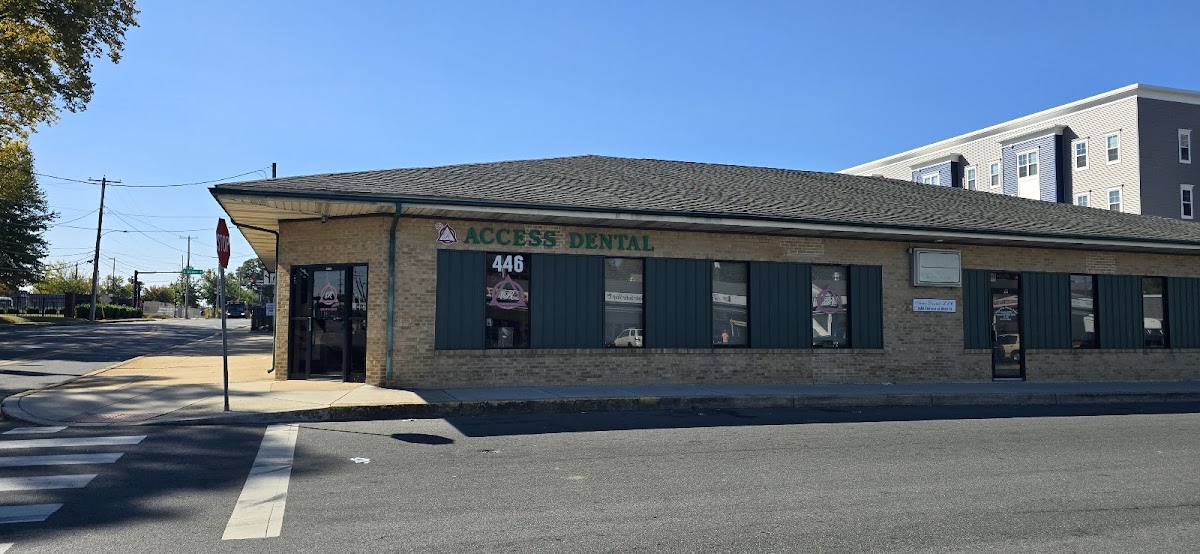 Access Dental LLC photo 1