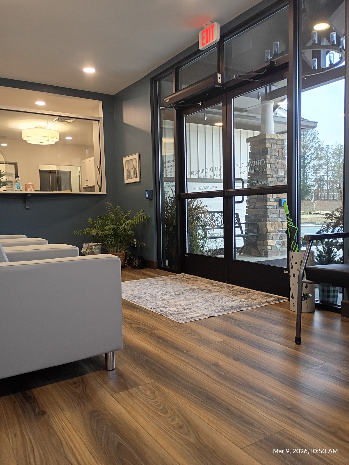 Northwest Georgia Oral Facial Surgery & Implants, P.C. photo 1