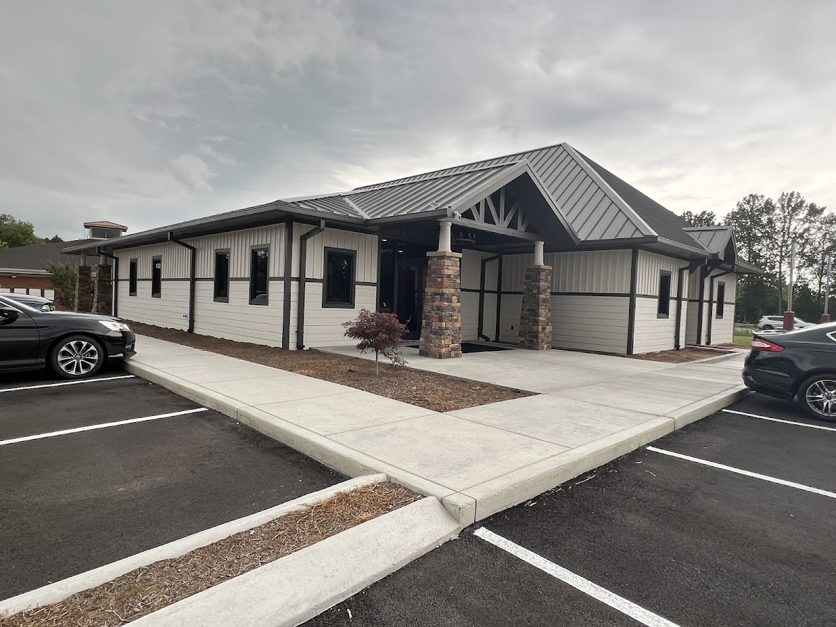 Northwest Georgia Oral Facial Surgery & Implants, P.C. photo 2