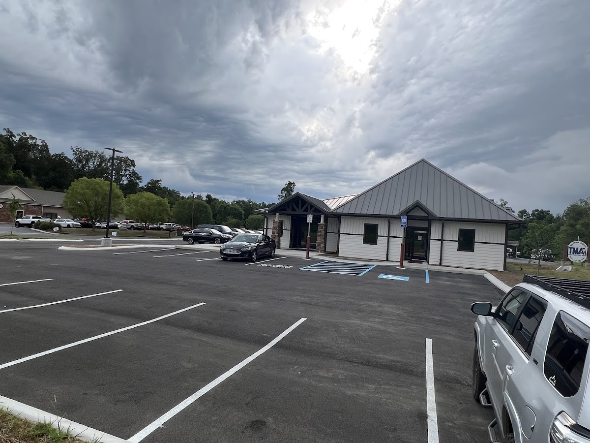 Northwest Georgia Oral Facial Surgery & Implants, P.C. photo 5