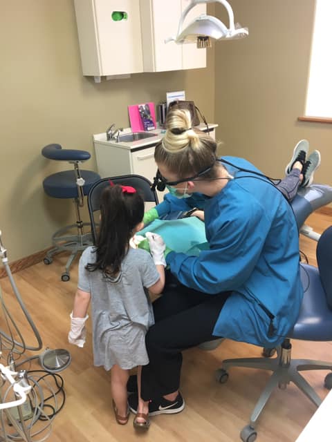 Eagle Rock Dental Care photo 2