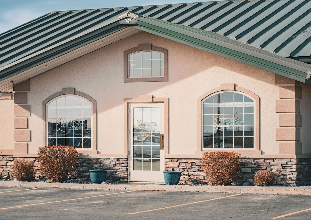 Eagle Rock Dental Care photo 3