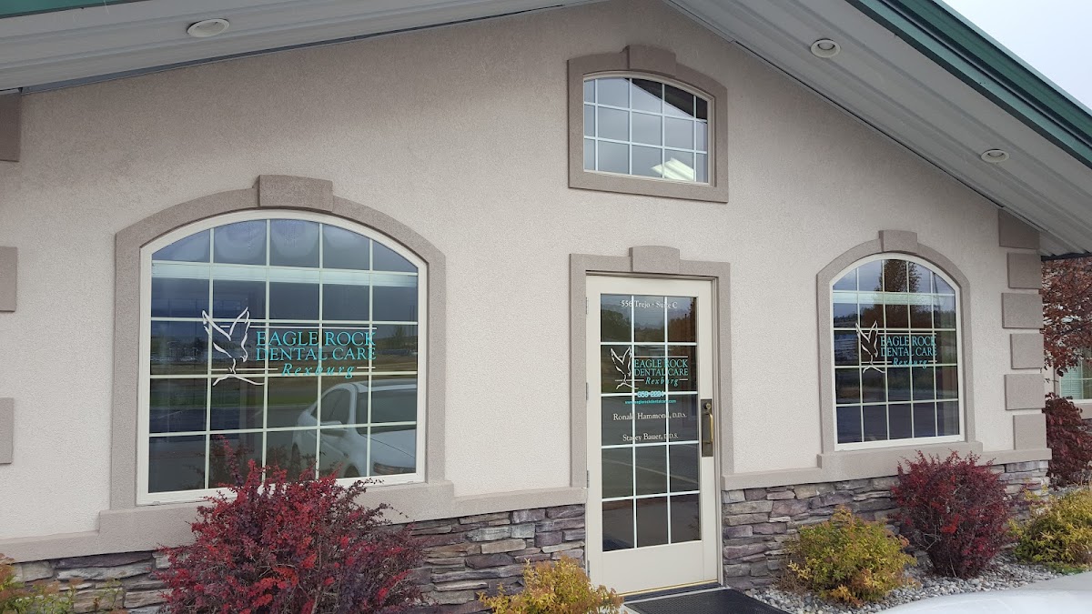 Eagle Rock Dental Care photo 5