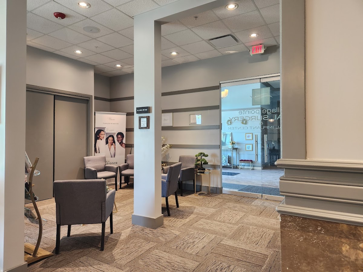 Village Pointe Oral Surgery & Dental Implants photo 3