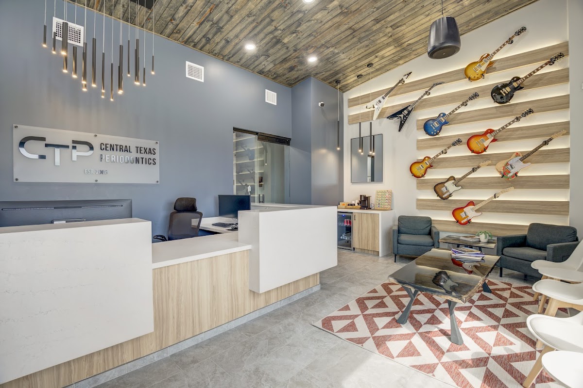 Central Texas Periodontics photo 1