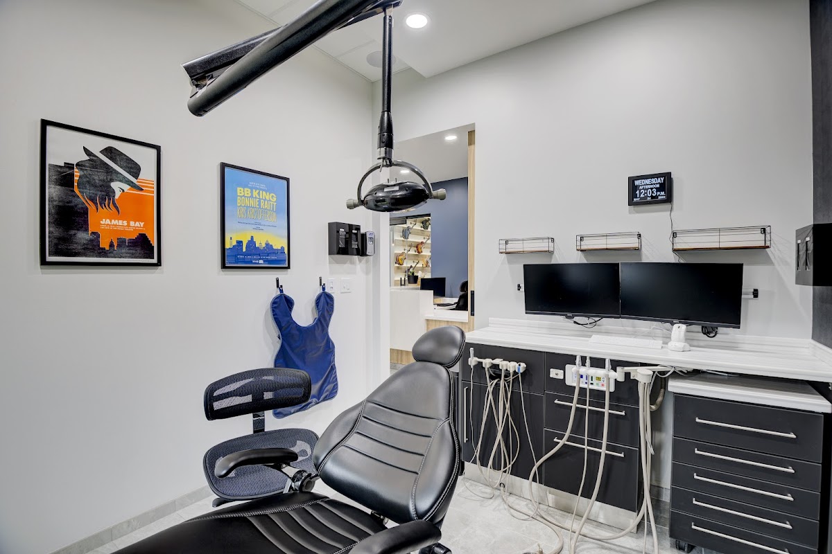 Central Texas Periodontics photo 2