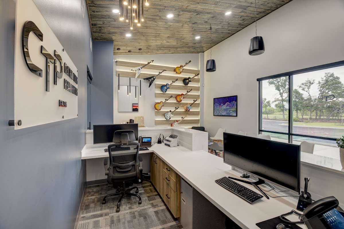 Central Texas Periodontics photo 4
