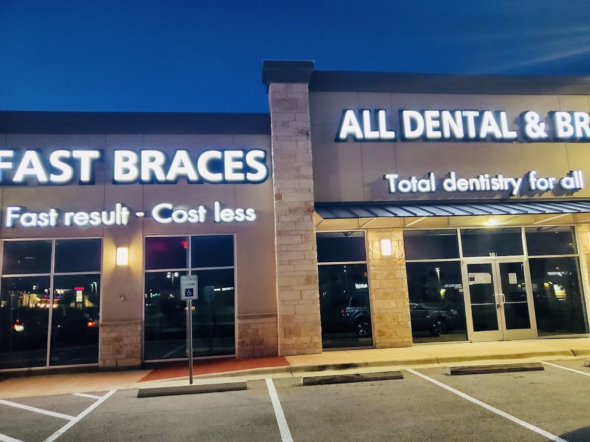All Dental & Braces photo 1