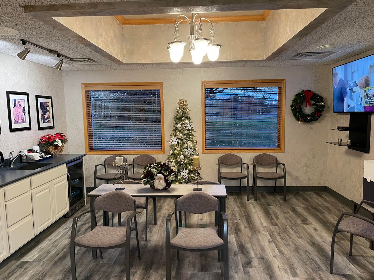 Dr Paul L Rashid DMD photo 2