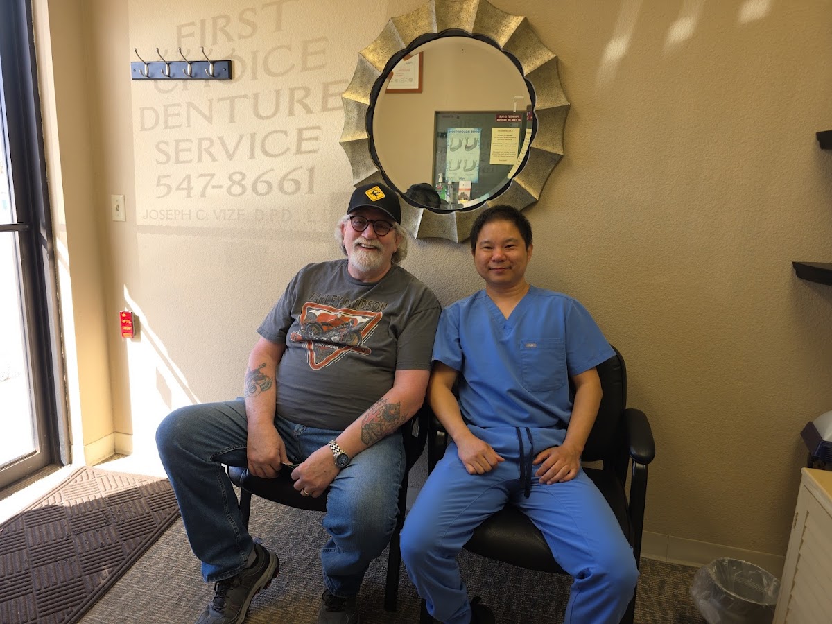 First Choice Denture Clinic photo 3