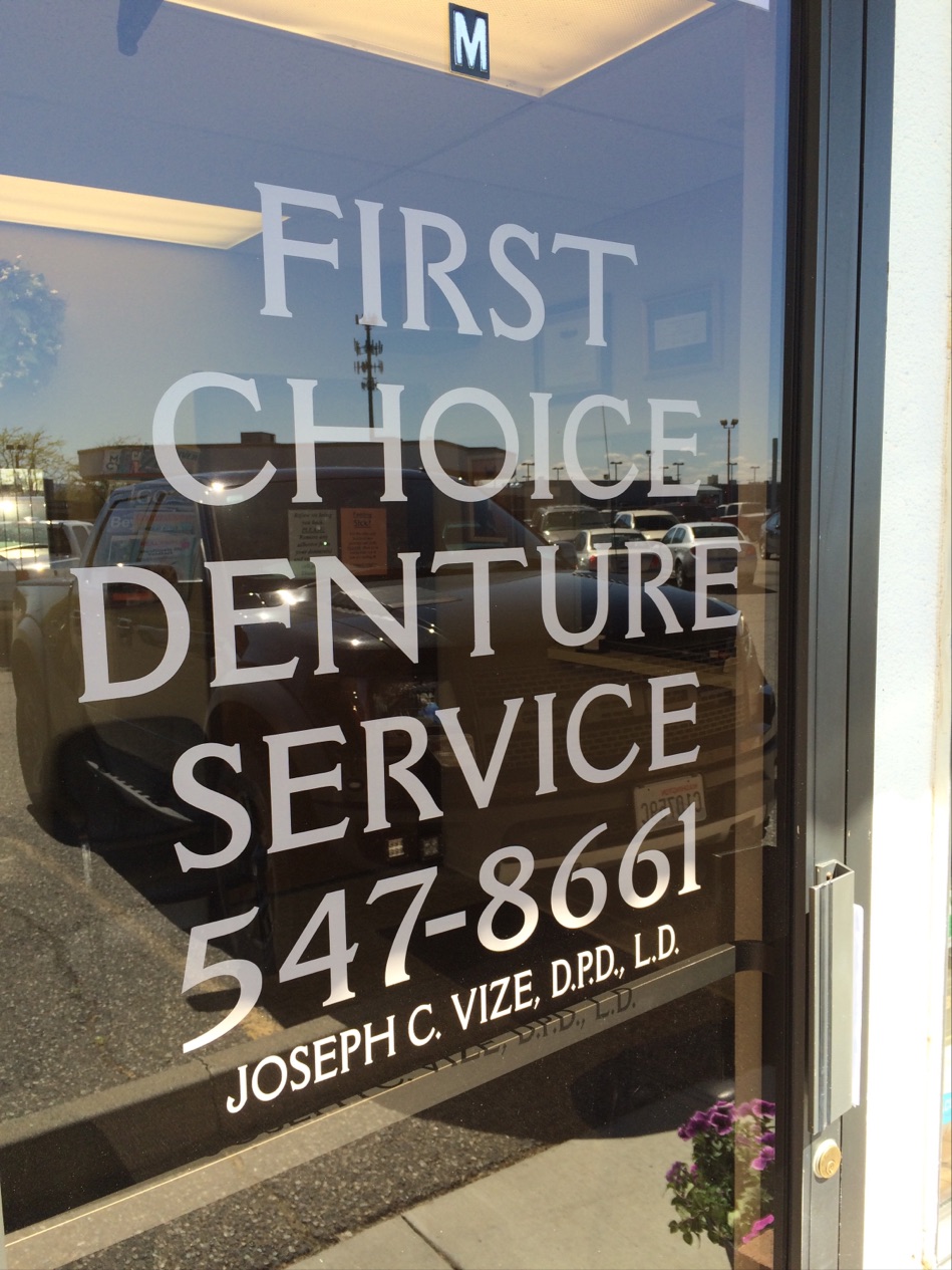 First Choice Denture Clinic photo 5