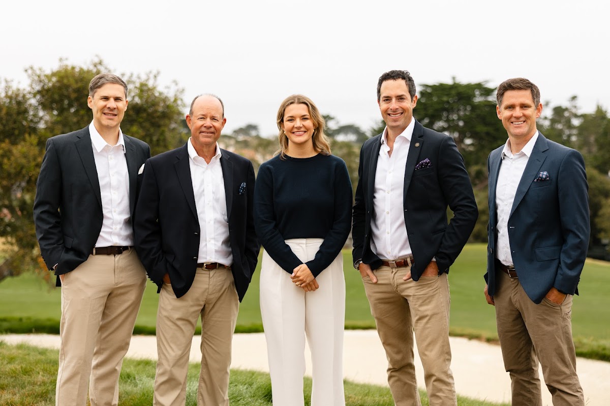 Monterey Peninsula Dental Group photo 1