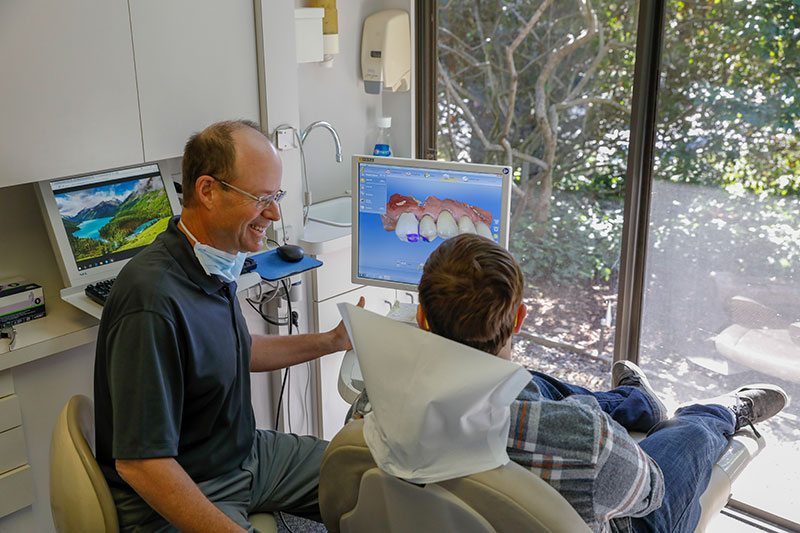 Monterey Peninsula Dental Group photo 2