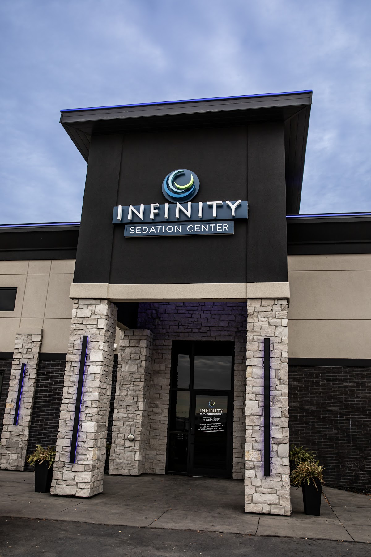 Infinity Sedation Dentistry photo 1