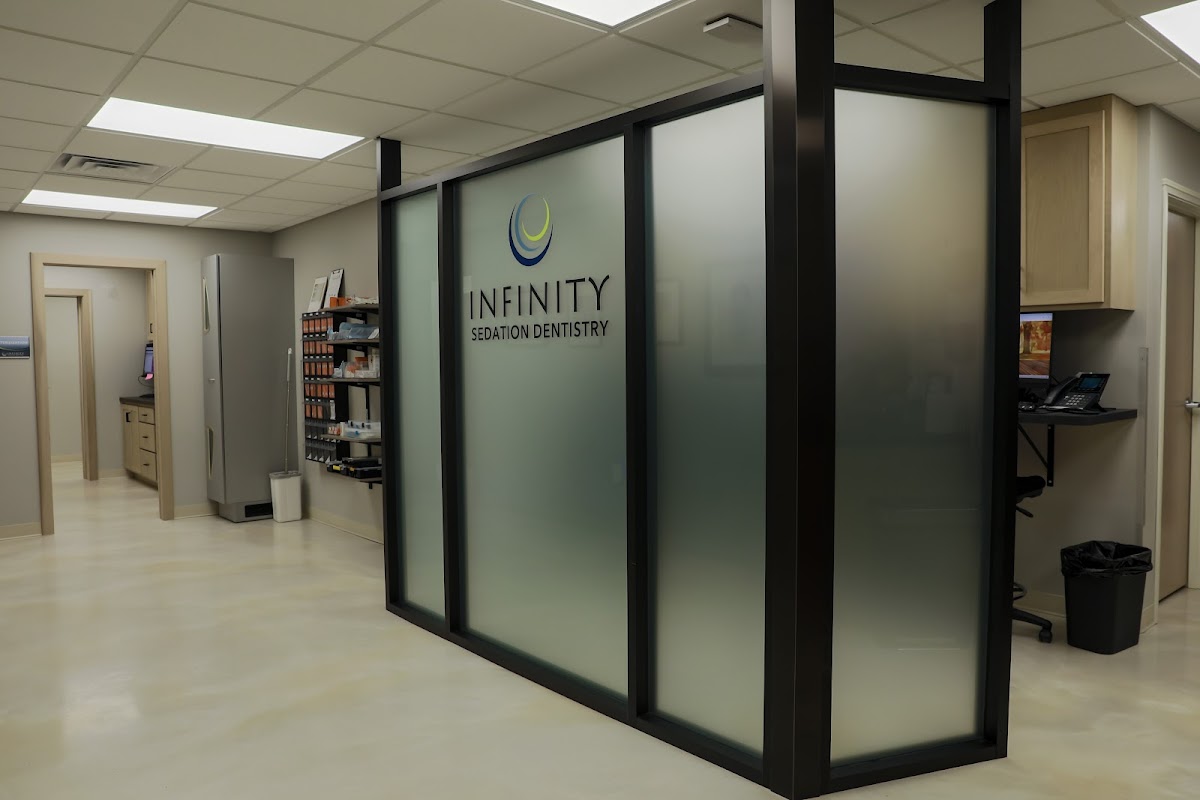 Infinity Sedation Dentistry photo 6