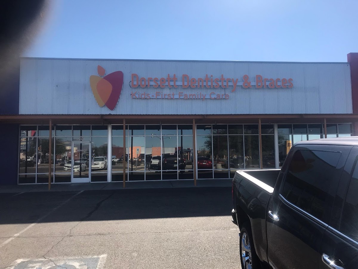 Dorsett Dentistry & Braces photo 2