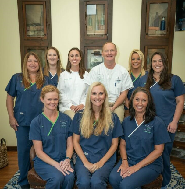 Smiling Oak Dentistry photo 1
