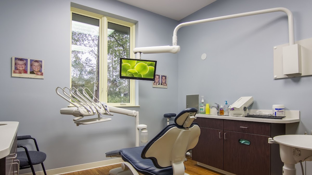 Smiling Oak Dentistry photo 2