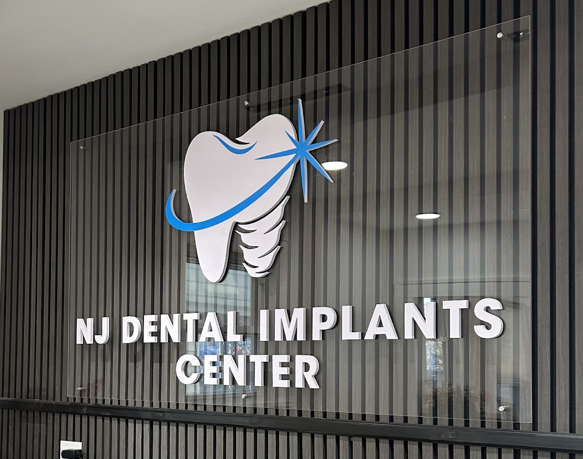 Nj Dental Implants Center LLC photo 1