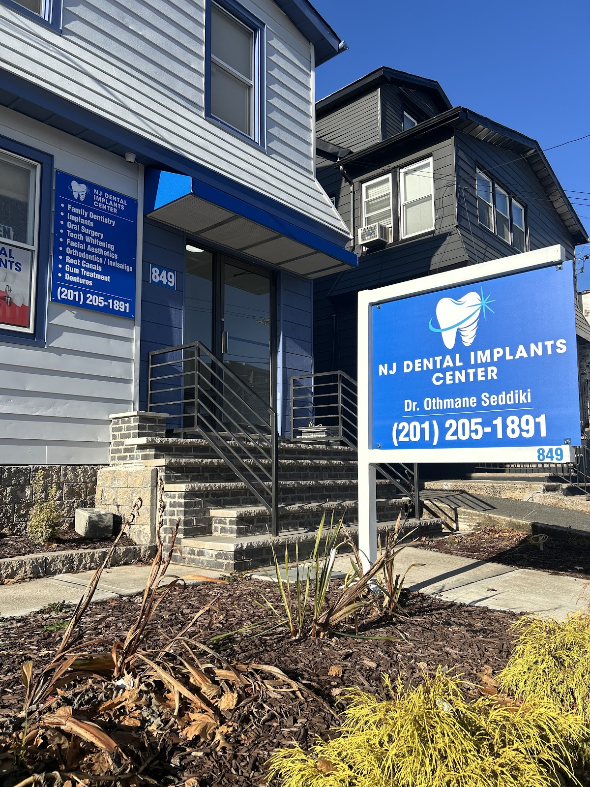 Nj Dental Implants Center LLC photo 4