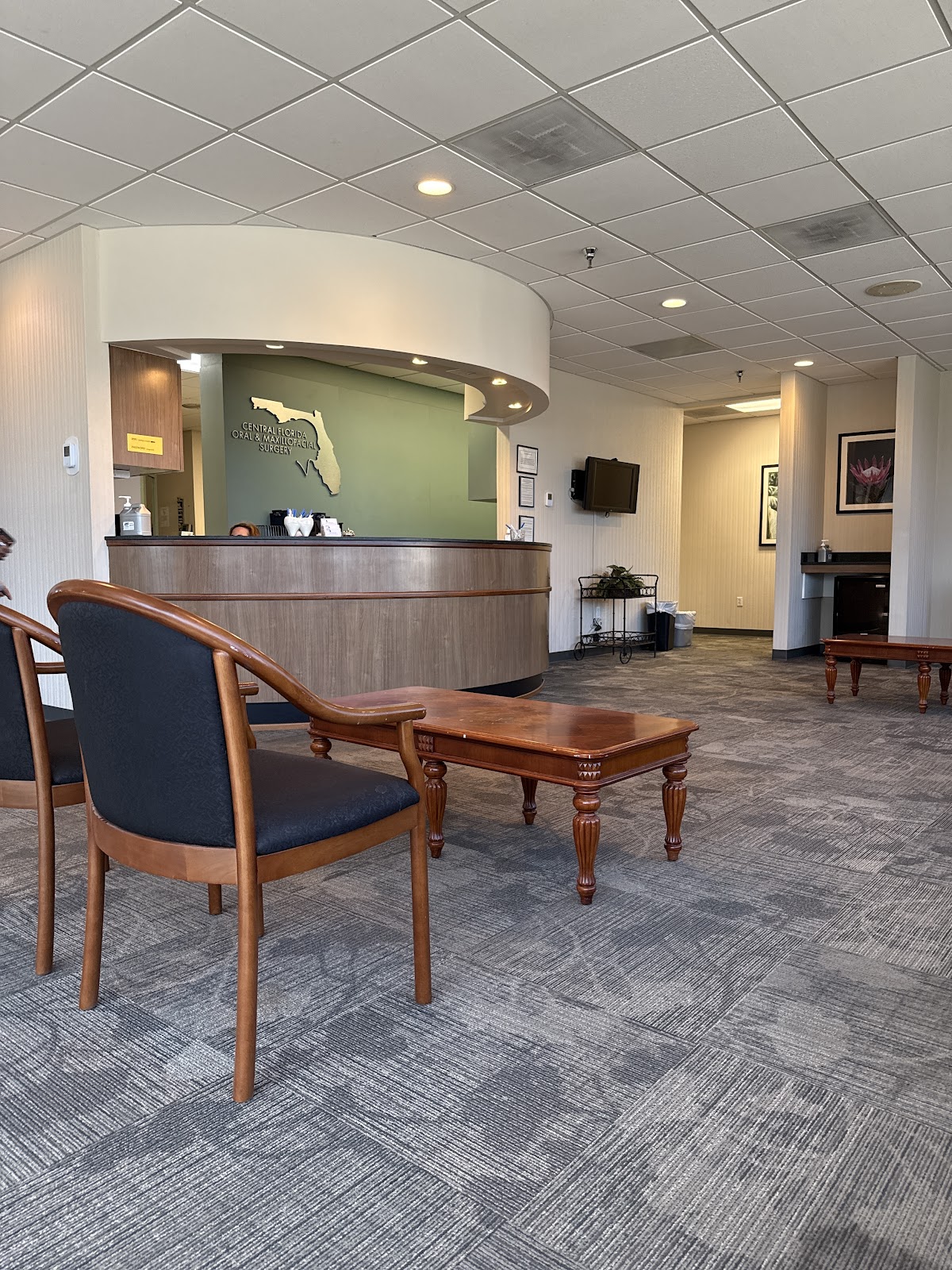 Central Florida Oral & Maxillofacial Surgery P.A. photo 1