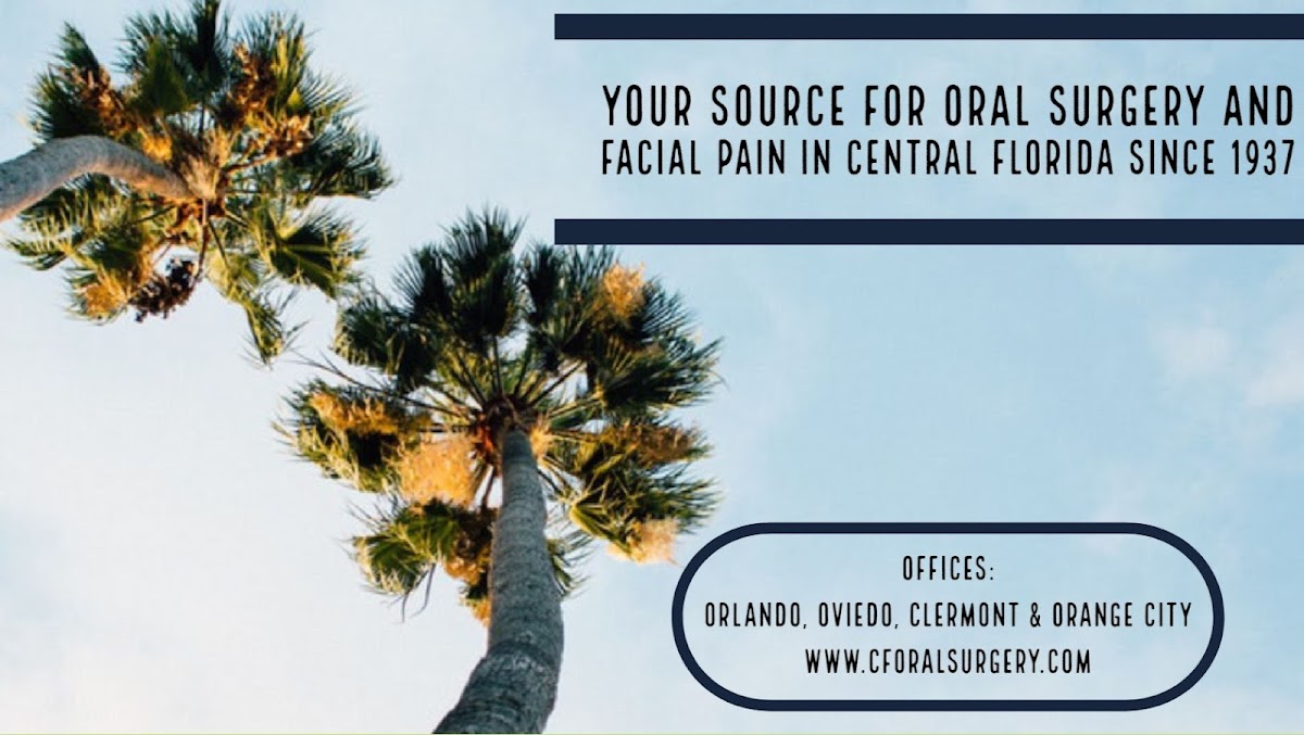 Central Florida Oral & Maxillofacial Surgery P.A. photo 4
