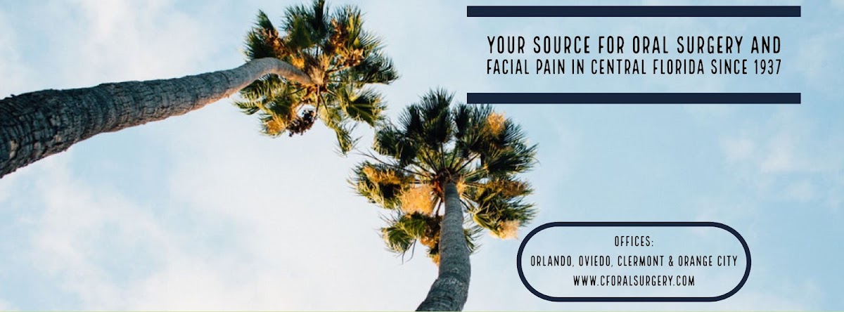 Central Florida Oral & Maxillofacial Surgery P.A. photo 5